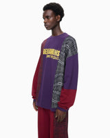 Les Benjamins Erkek Sweatshirt