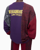 Les Benjamins Erkek Sweatshirt