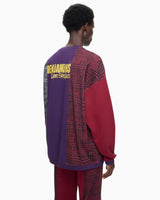 Les Benjamins Erkek Sweatshirt