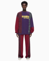 Les Benjamins Erkek Sweatshirt