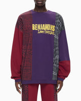 Les Benjamins Erkek Sweatshirt