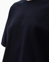 Les Benjamins Kadın Boxed Tee