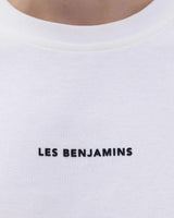 Les Benjamins Kadın Boxed Tee