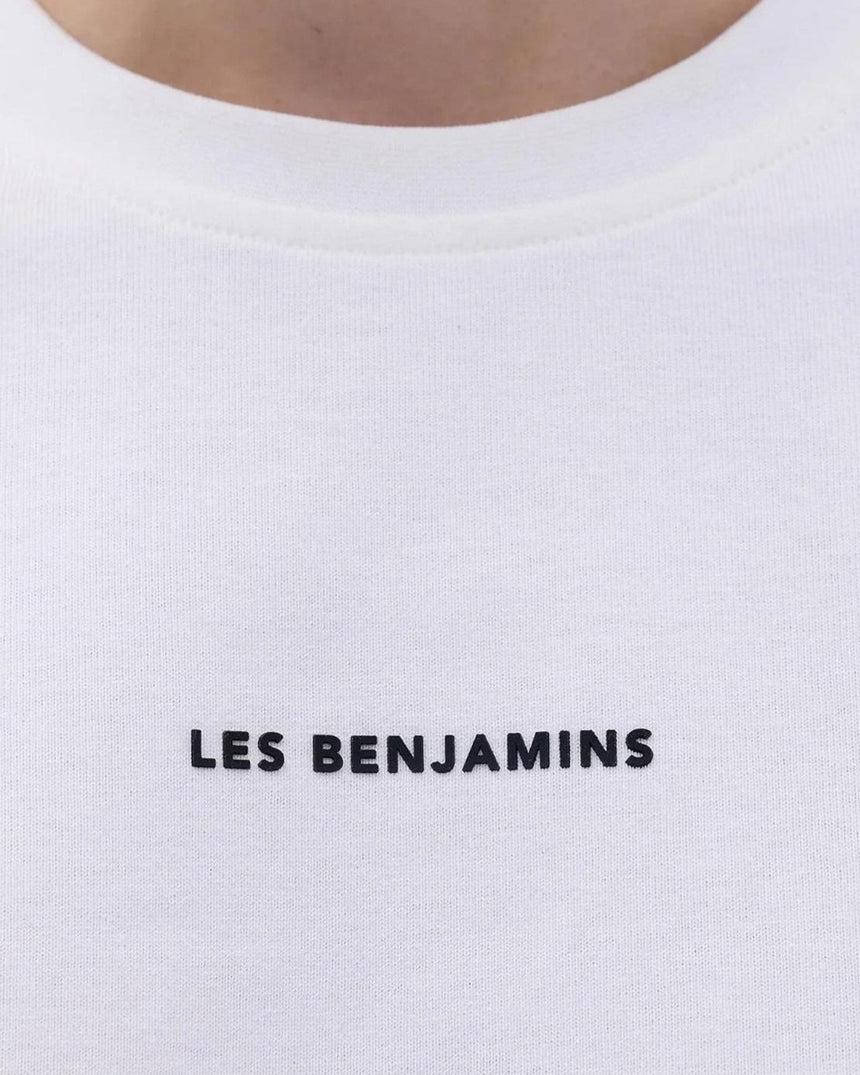 Les Benjamins Kadın Boxed Tee