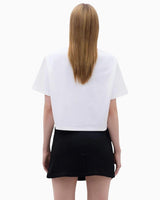 Les Benjamins Kadın Boxed Tee