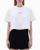 Les Benjamins Kadın Boxed Tee