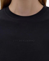 Les Benjamins Kadın Fitted Tee