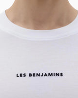 Les Benjamins Kadın Fitted Tee