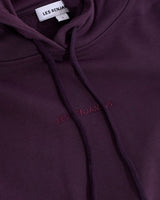 Les Benjamins Kadın Hoodie