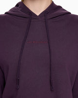 Les Benjamins Kadın Hoodie