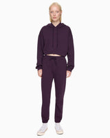 Les Benjamins Kadın Hoodie