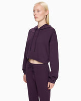 Les Benjamins Kadın Hoodie
