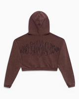 Les Benjamins Kadın Relaxed Hoodie