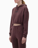 Les Benjamins Kadın Relaxed Hoodie