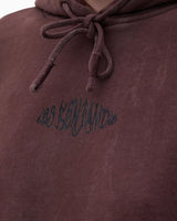 Les Benjamins Kadın Relaxed Hoodie
