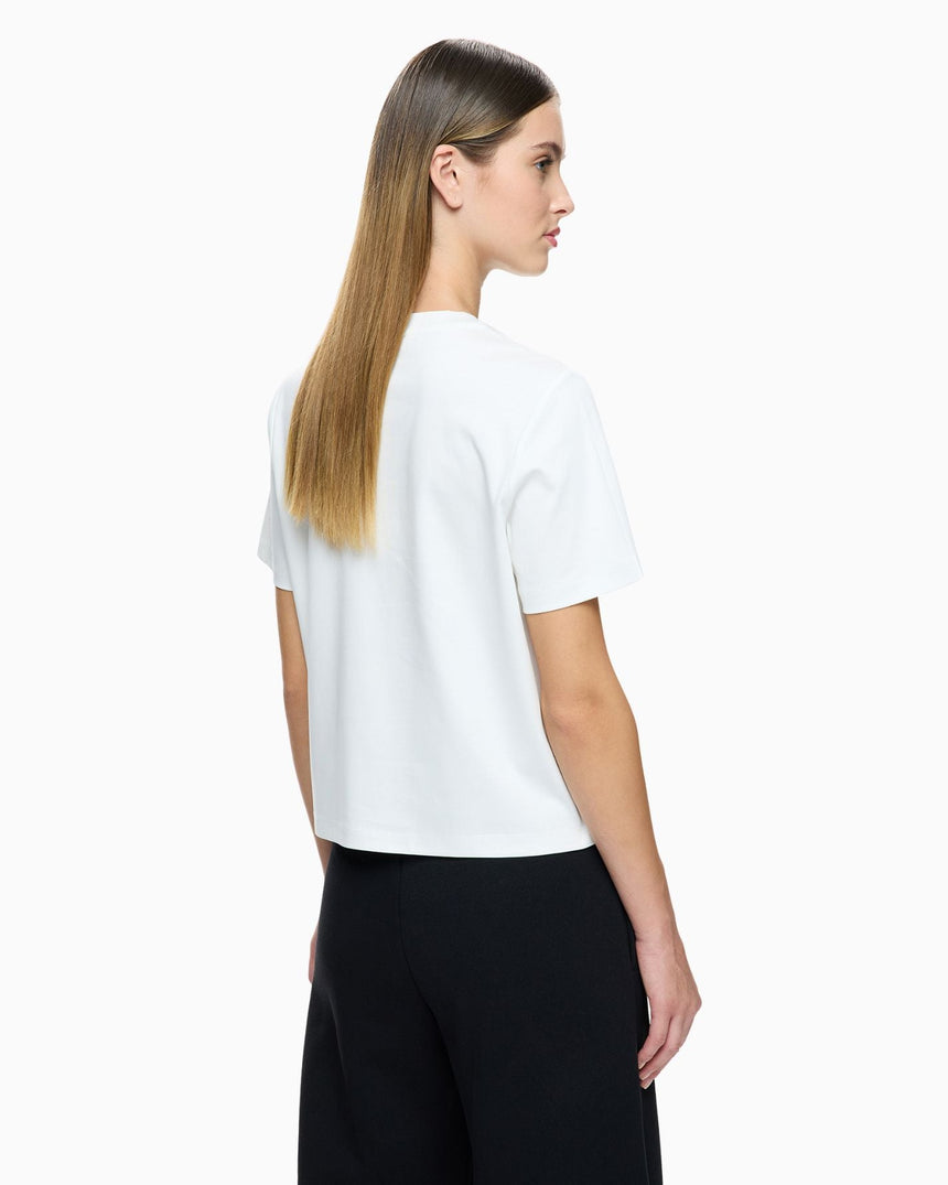 Les Benjamins Kadın Short Sleeve Tee