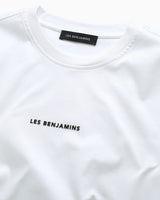 Les Benjamins Kadın Short Sleeve Tee