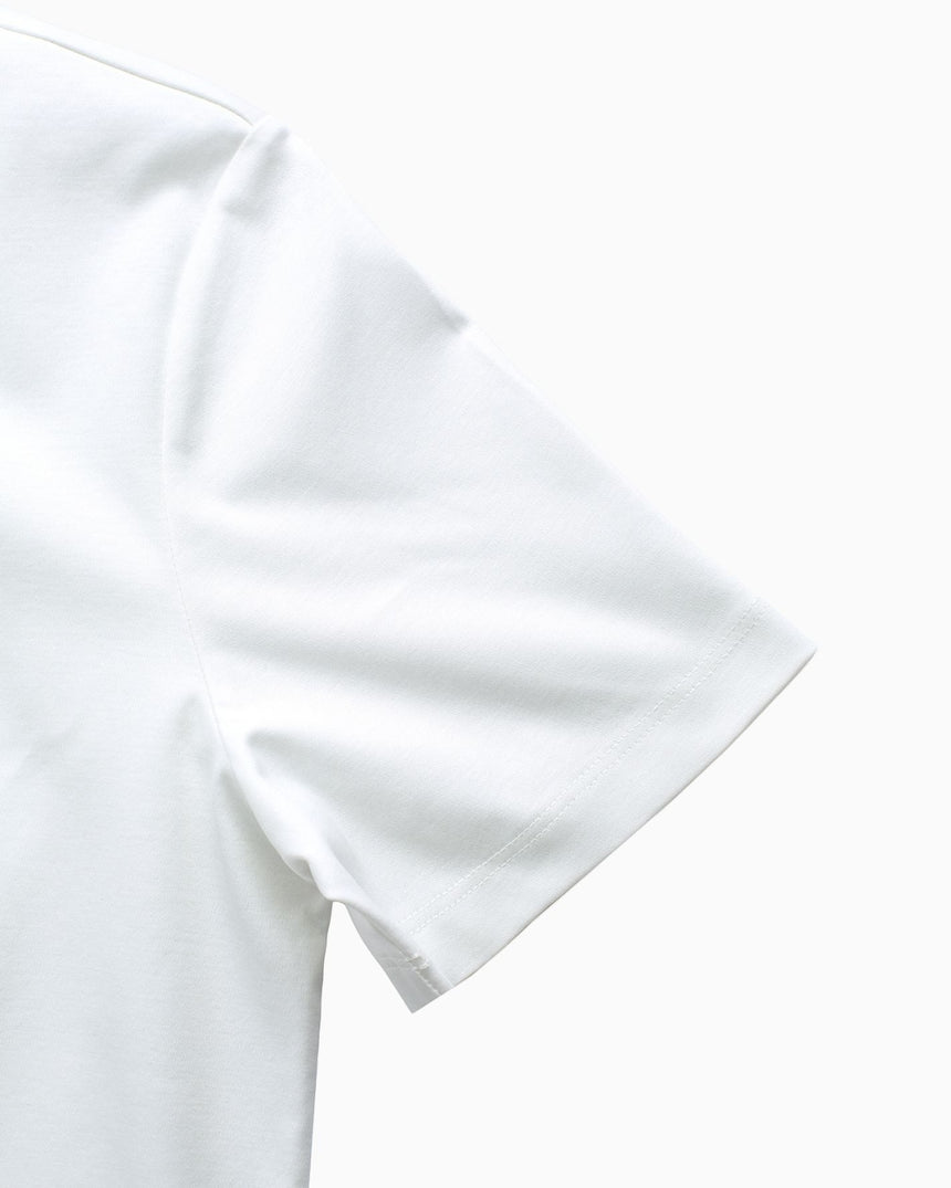 Les Benjamins Kadın Short Sleeve Tee