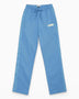 Les Benjamins Kadın Trackpant 001 Stone Blue