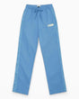 Les Benjamins Kadın Trackpant 001 Stone Blue