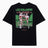 Les Benjamins Kısa Kollu Erkek T-Shirt Black