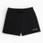 Les Benjamins Regular Fit Kadın Şort Black