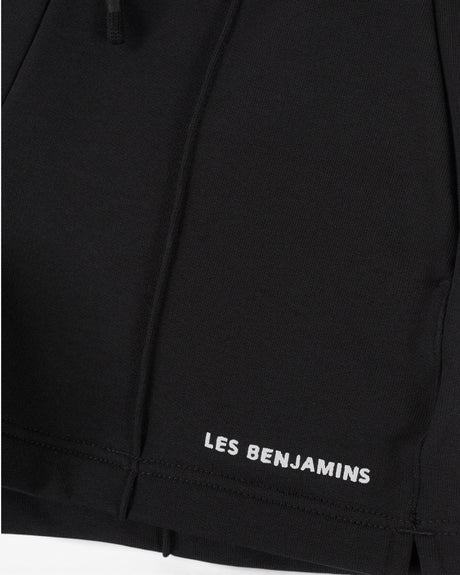 Les Benjamins Regular Fit Kadın Şort