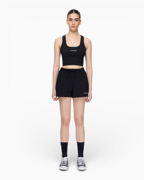 Les Benjamins Regular Fit Kadın Şort