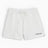 Les Benjamins Regular Fit Kadın Şort White