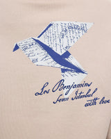 Les Benjamins Regular Kadın Hoodie