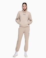 Les Benjamins Regular Kadın Hoodie
