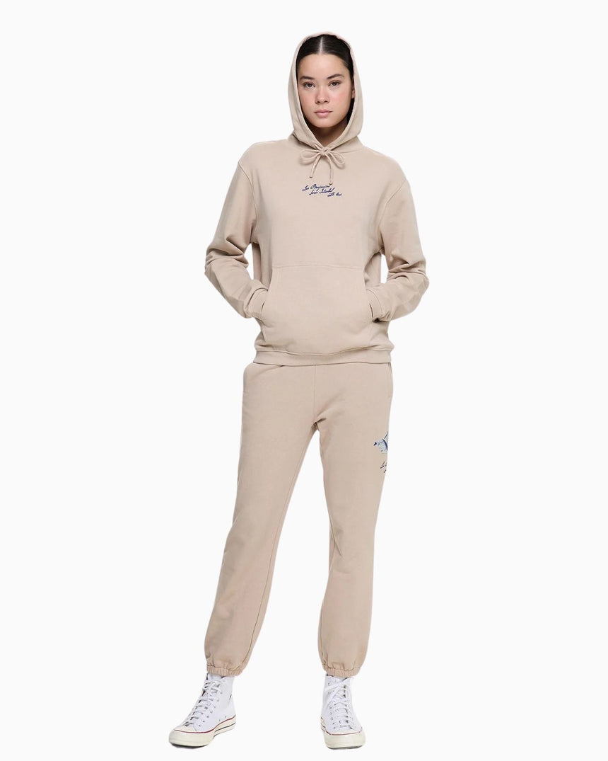 Les Benjamins Regular Kadın Hoodie