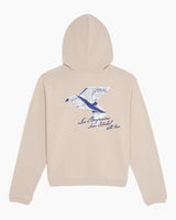 Les Benjamins Regular Kadın Hoodie
