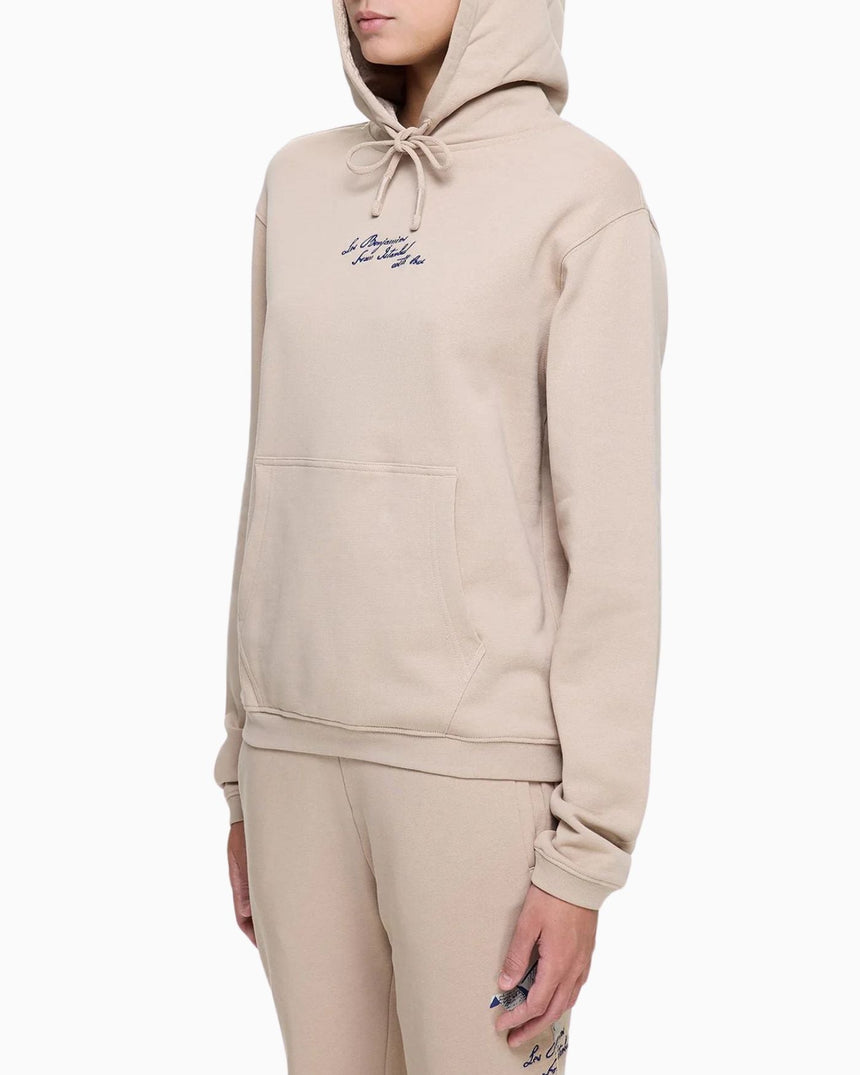 Les Benjamins Regular Kadın Hoodie
