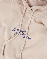Les Benjamins Regular Kadın Hoodie
