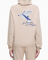Les Benjamins Regular Kadın Hoodie
