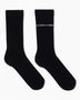 Les Benjamins Socks Black