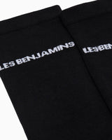 Les Benjamins Socks