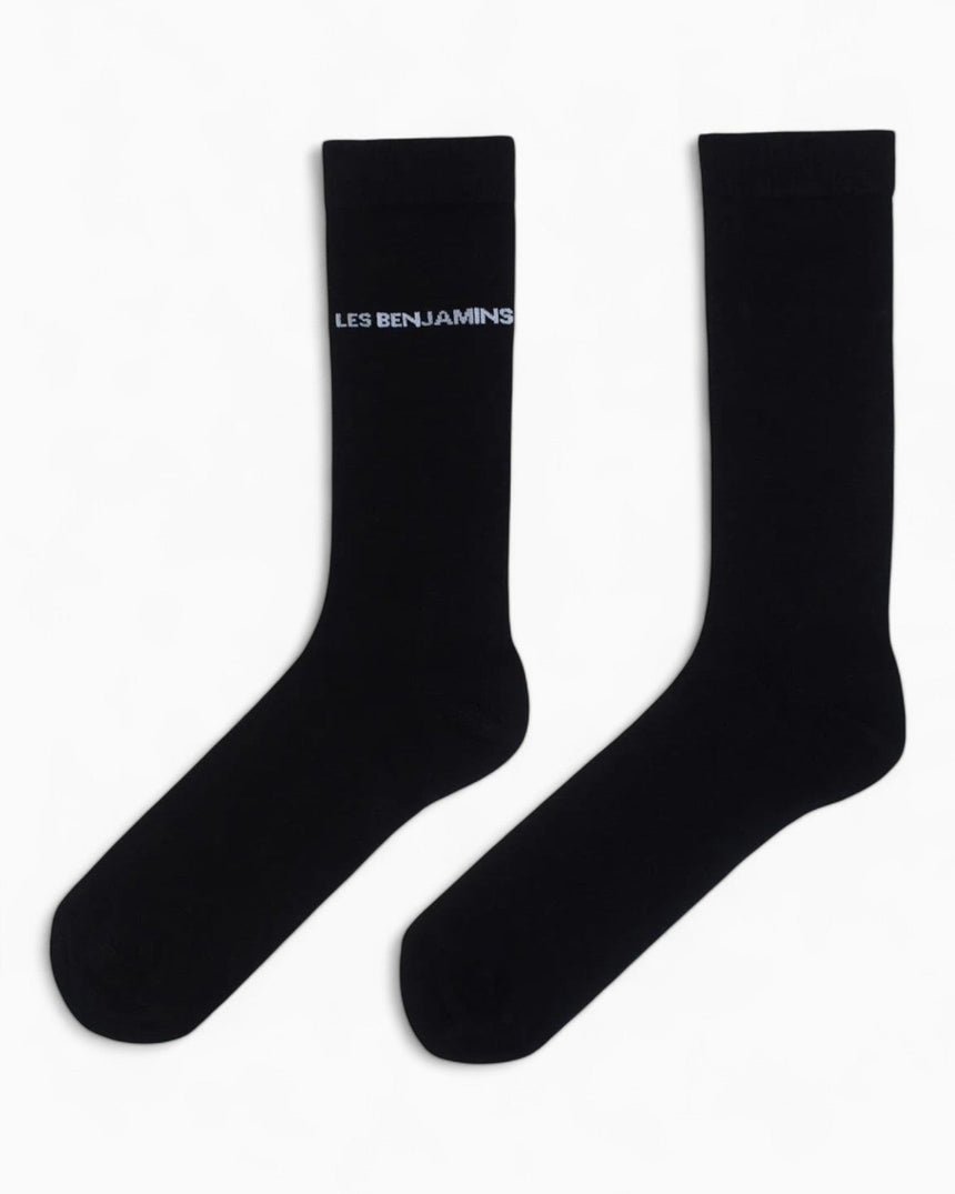 Les Benjamins Socks