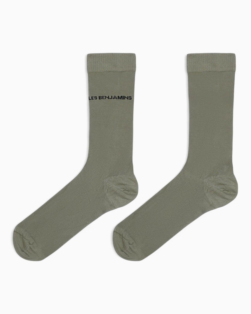 Les Benjamins Socks