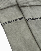 Les Benjamins Socks