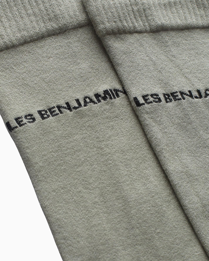 Les Benjamins Socks