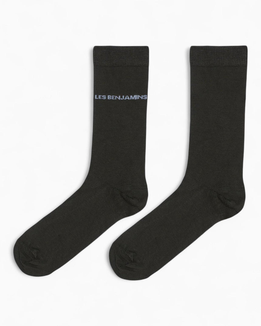 Les Benjamins Socks