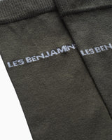Les Benjamins Socks
