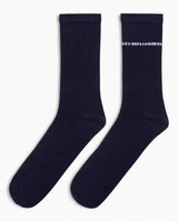 Les Benjamins Socks