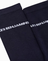 Les Benjamins Socks