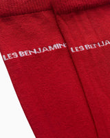 Les Benjamins Socks