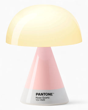 Lexon Lexon x Pantone Mina M Led Lamba Pembe