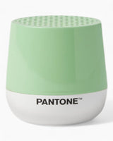 Lexon Lexon x Pantone Mino + Bluetooth Hoparlör Mint