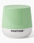 Lexon Lexon x Pantone Mino + Bluetooth Hoparlör Mint